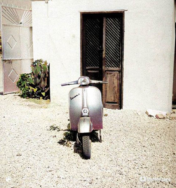 Vespa